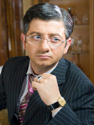 Михайи Галустян